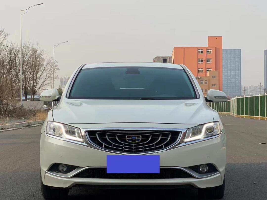 17年吉利博瑞,33300090