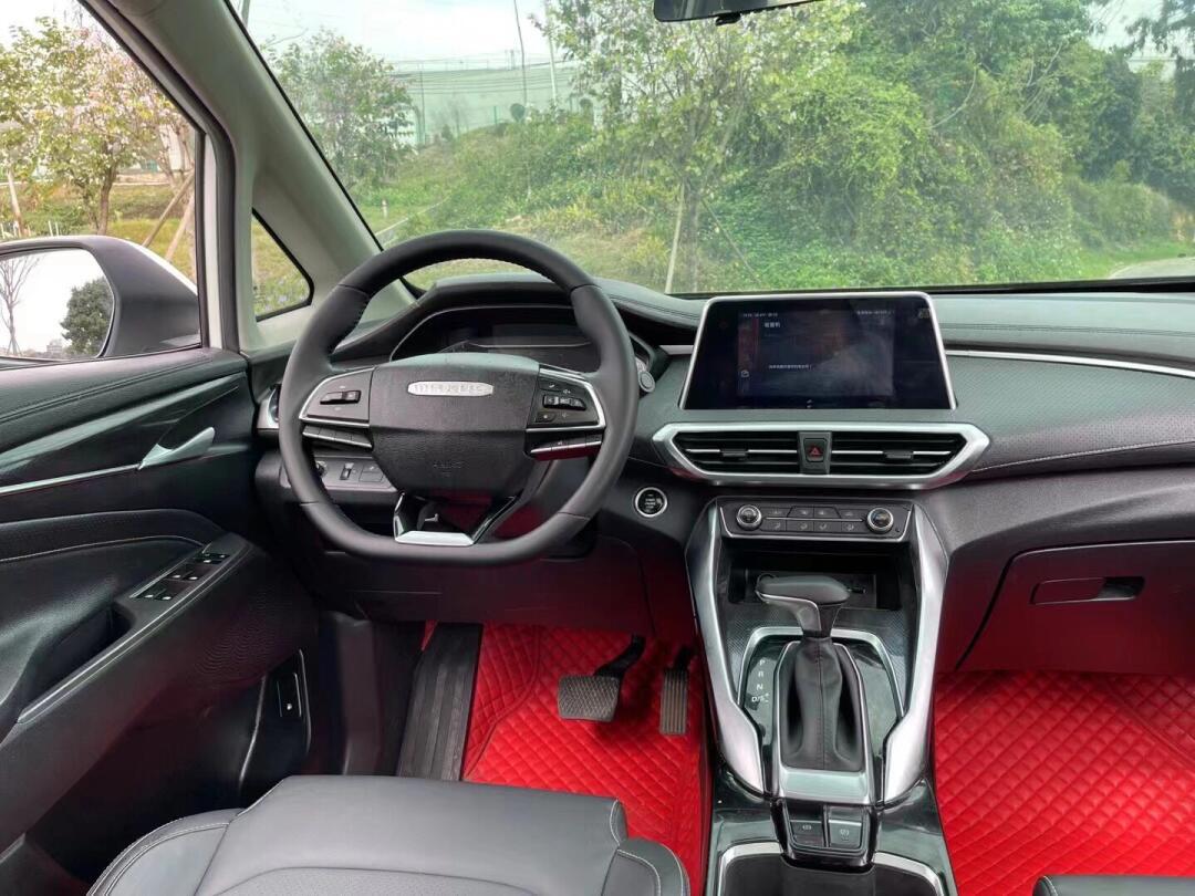 准20年上汽大通maxus g50 mpv_大通g50社区_易车社区