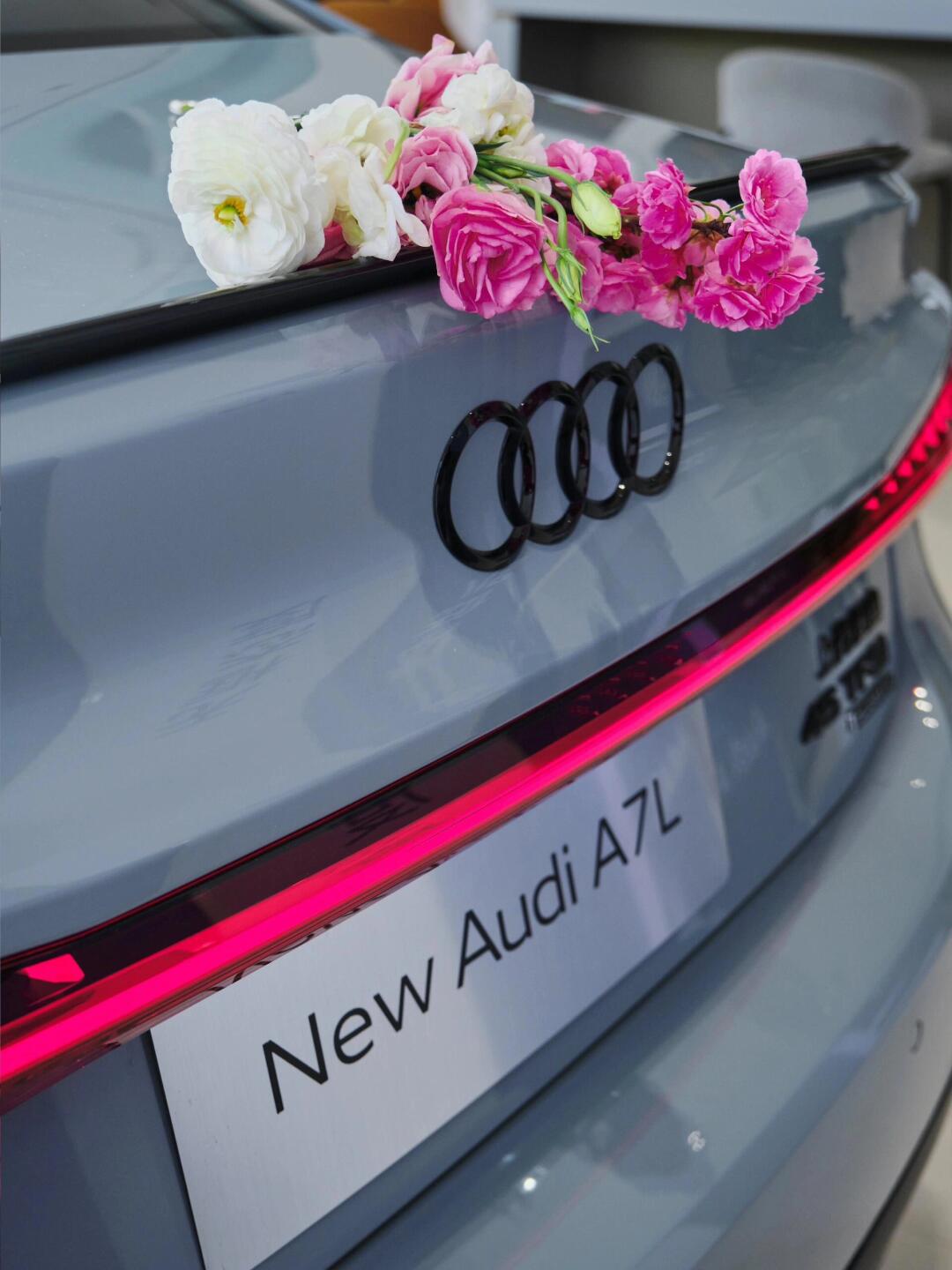 当前位置:>易车>社区>奥迪a7l社区>在春天,樱花粉和箭羽灰撞了个满怀