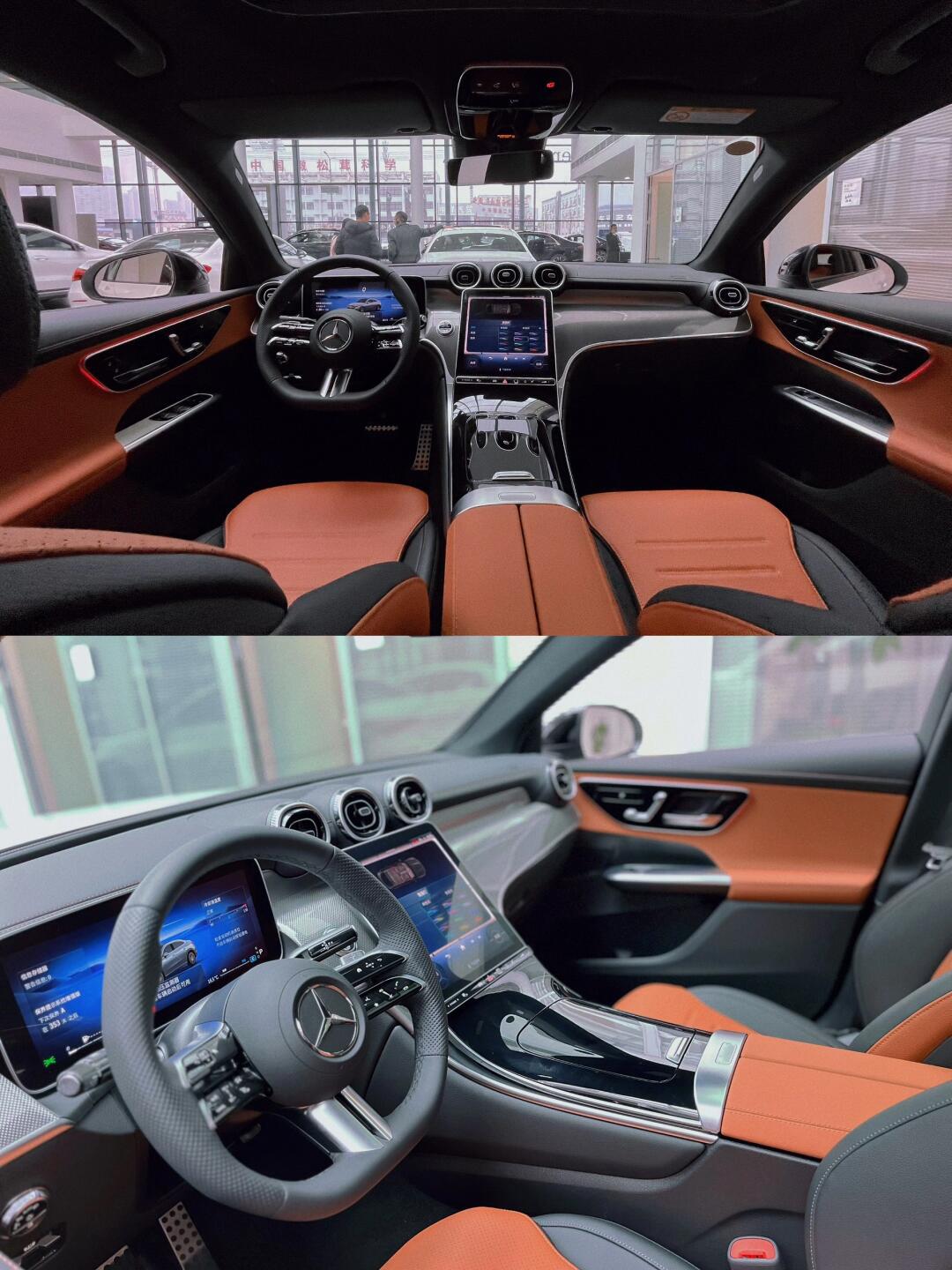 全新glc coupe|你喜欢的样子我都有_奔驰glc社区_易车社区