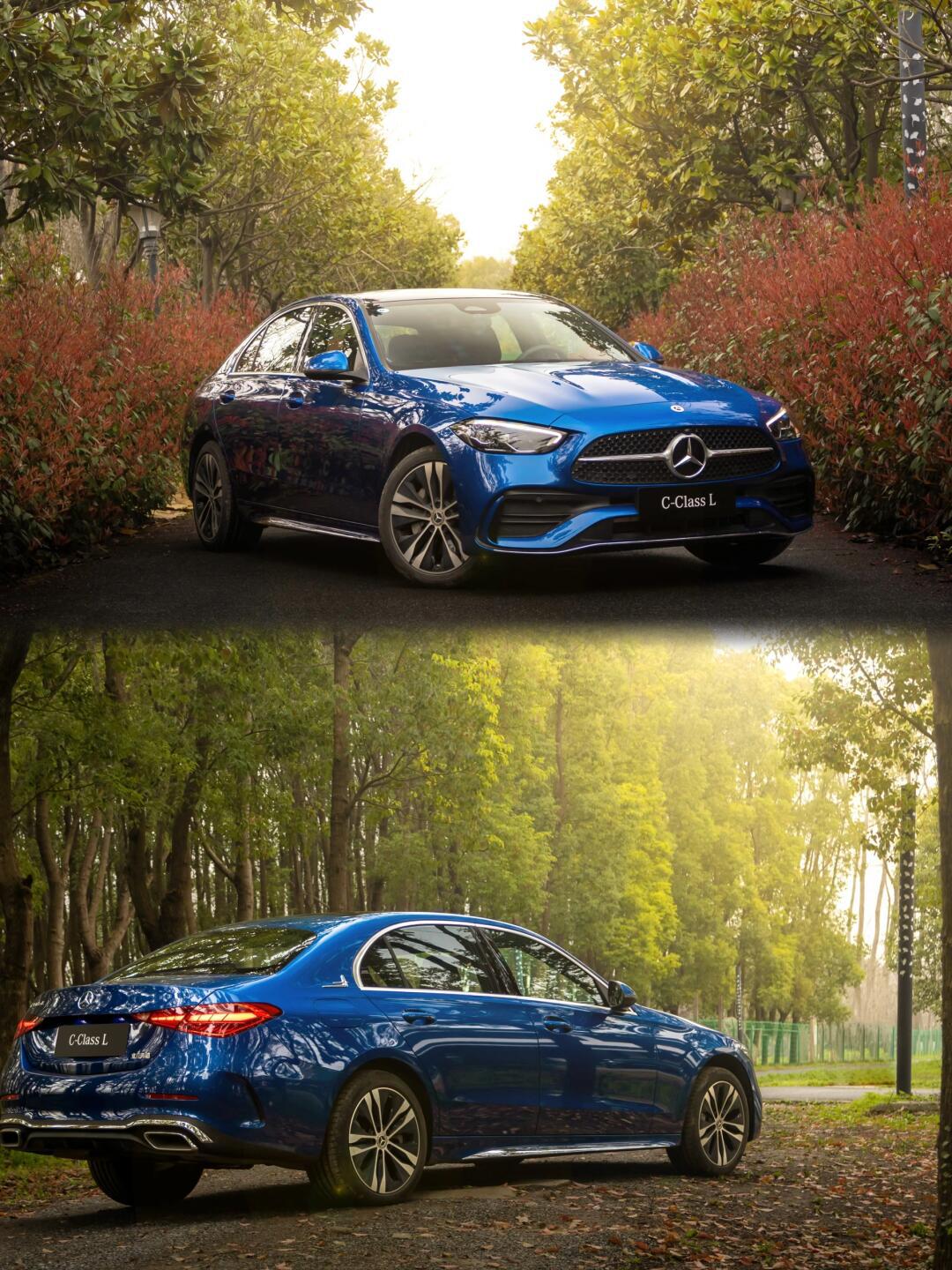 最后10台c级车,还有谁要_奔驰c级社区_易车社区