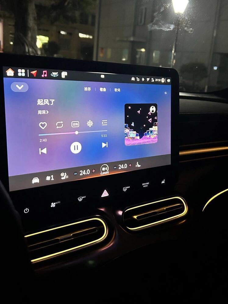 奔驰smart|在临沂!20万的纯电车真的没对手_fortwo 电动社区_易车社区