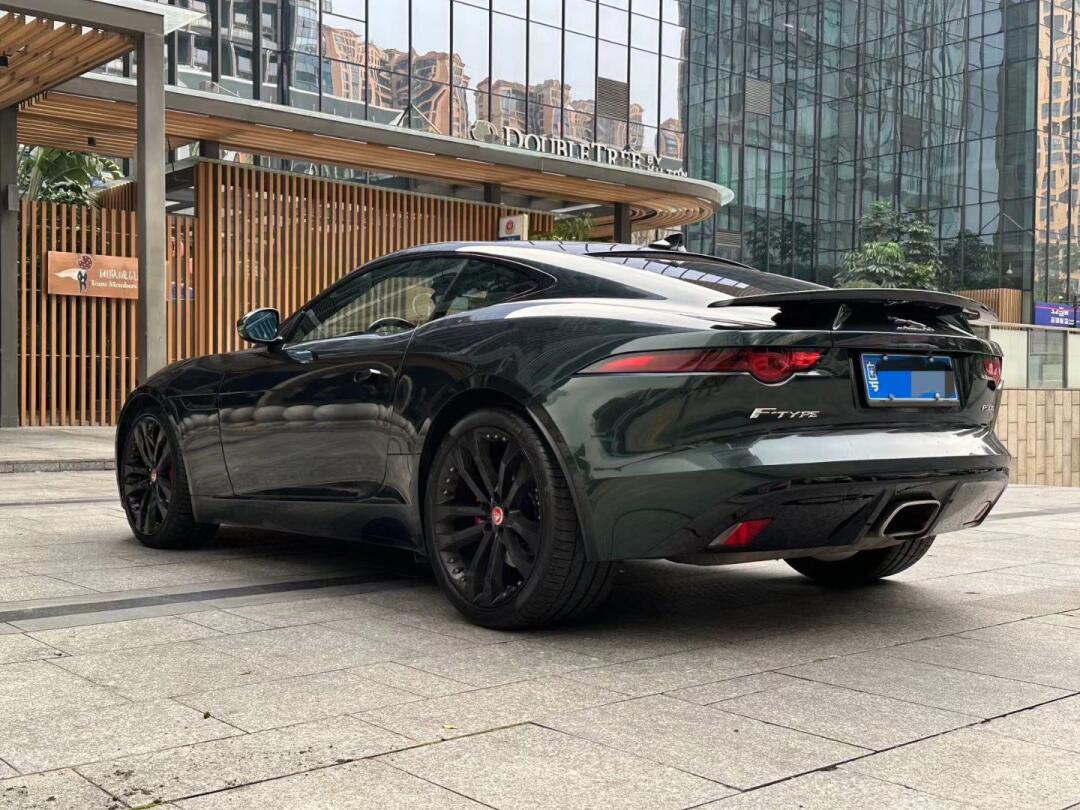 0t_捷豹f-type社区_易车社区