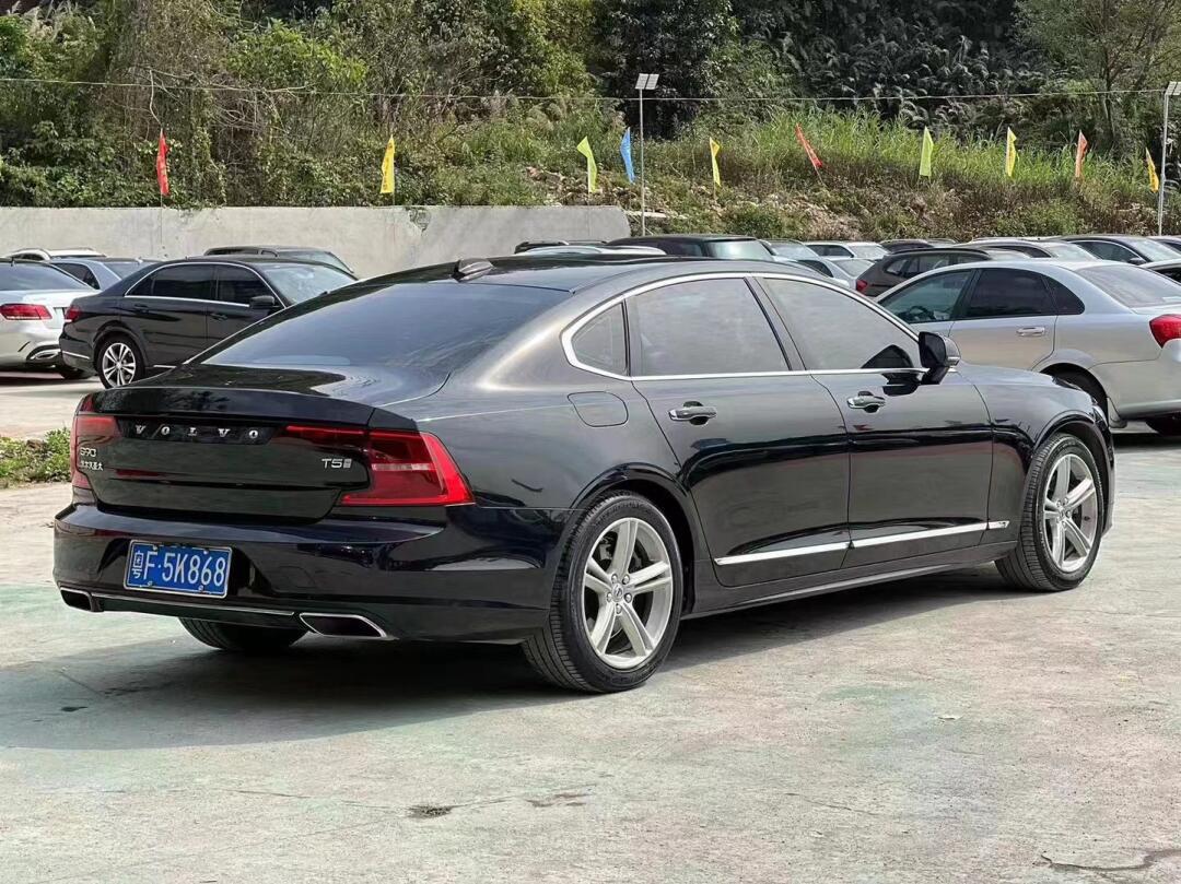 0t全景天窗_沃尔沃s90/s90 recharge社区_易车社区