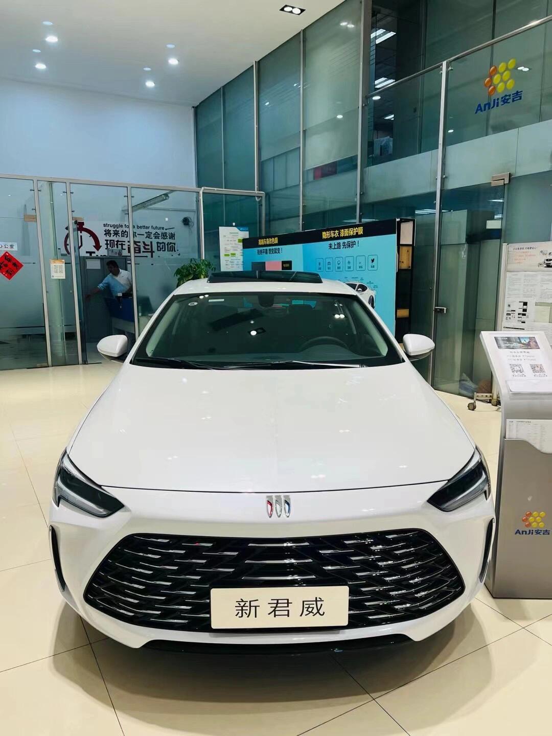 评论区告诉我:今年打算买车的伙伴会选什么_江铃e160