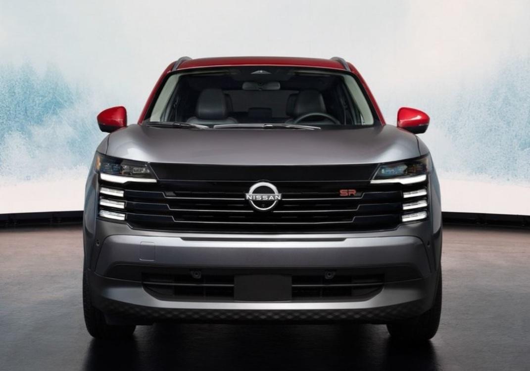 nissan kicks 2025款97 全新的2025尼桑在紧凑型跨界车中发挥