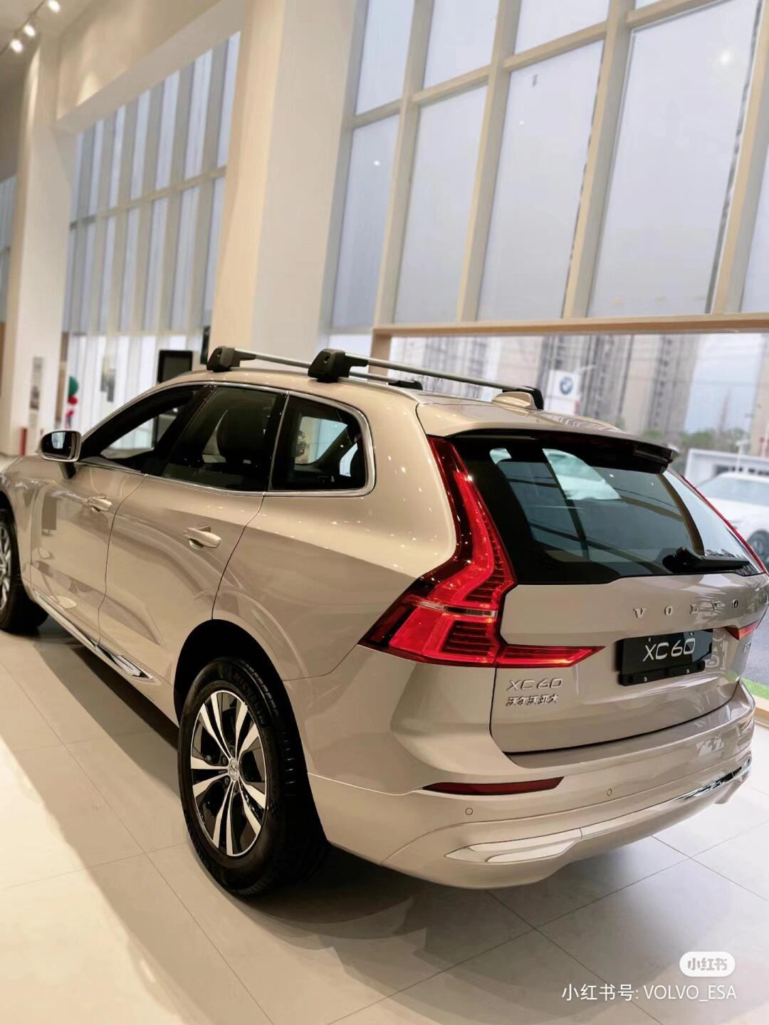 a5和xc60选哪个?