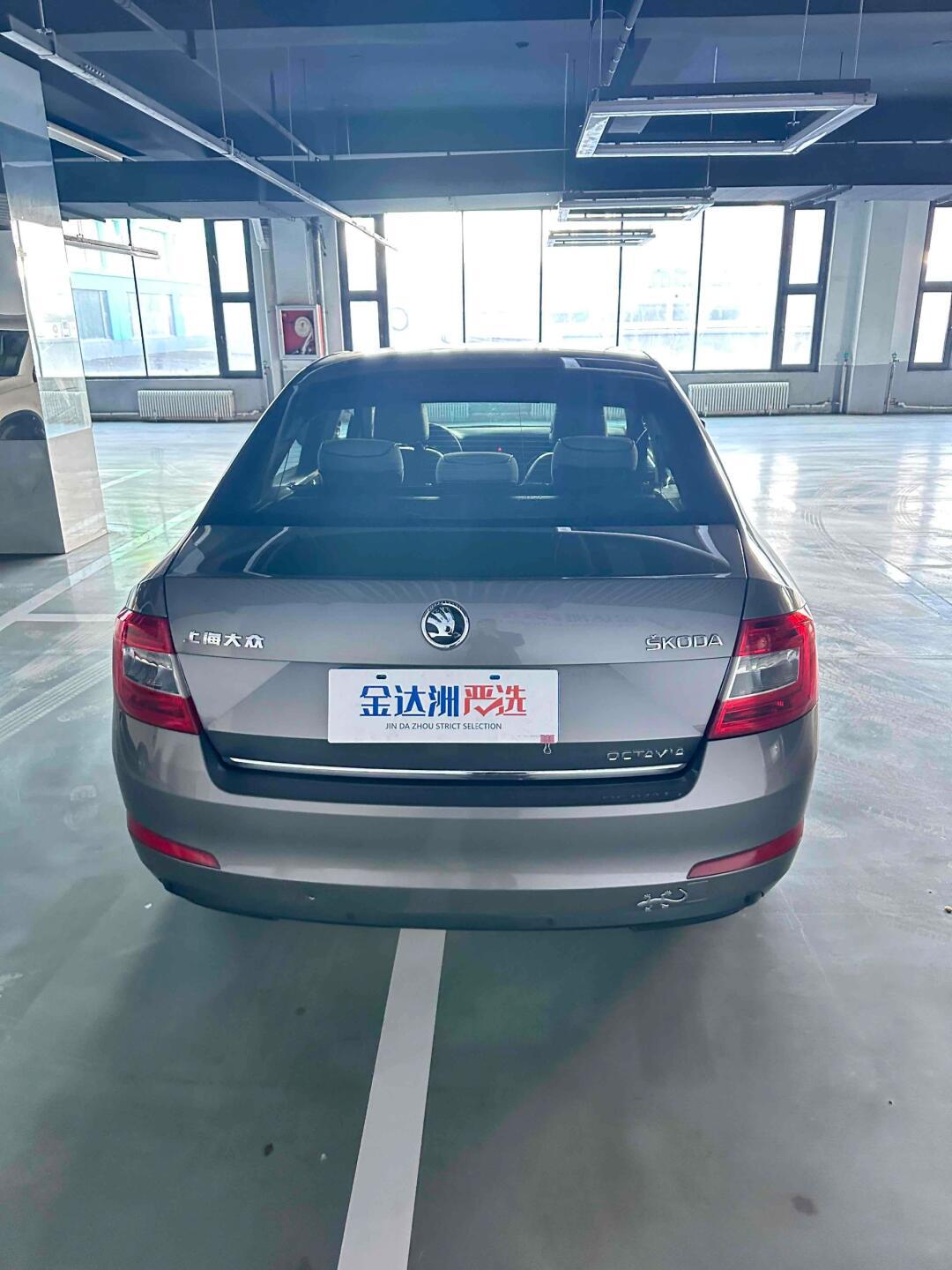 15年9月份上牌 斯柯达 明锐 2015_明锐社区_易车社区