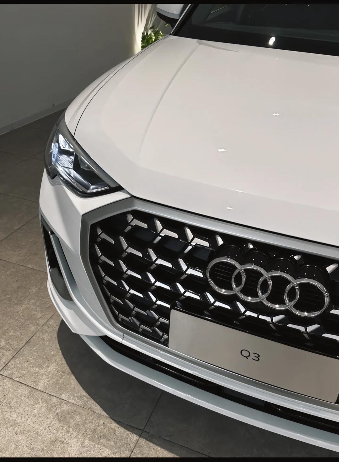 奥迪a6社区_易车社区