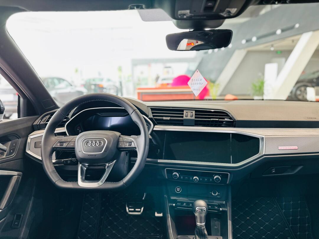 奥迪q3社区_易车社区