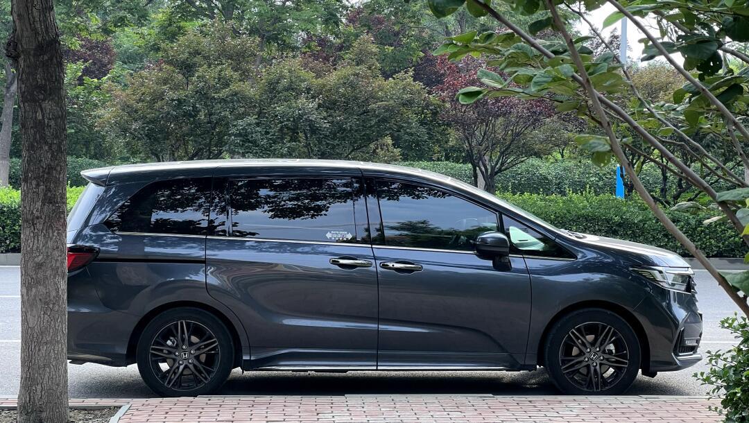 奥德赛|适合全家出行的家用车98989796