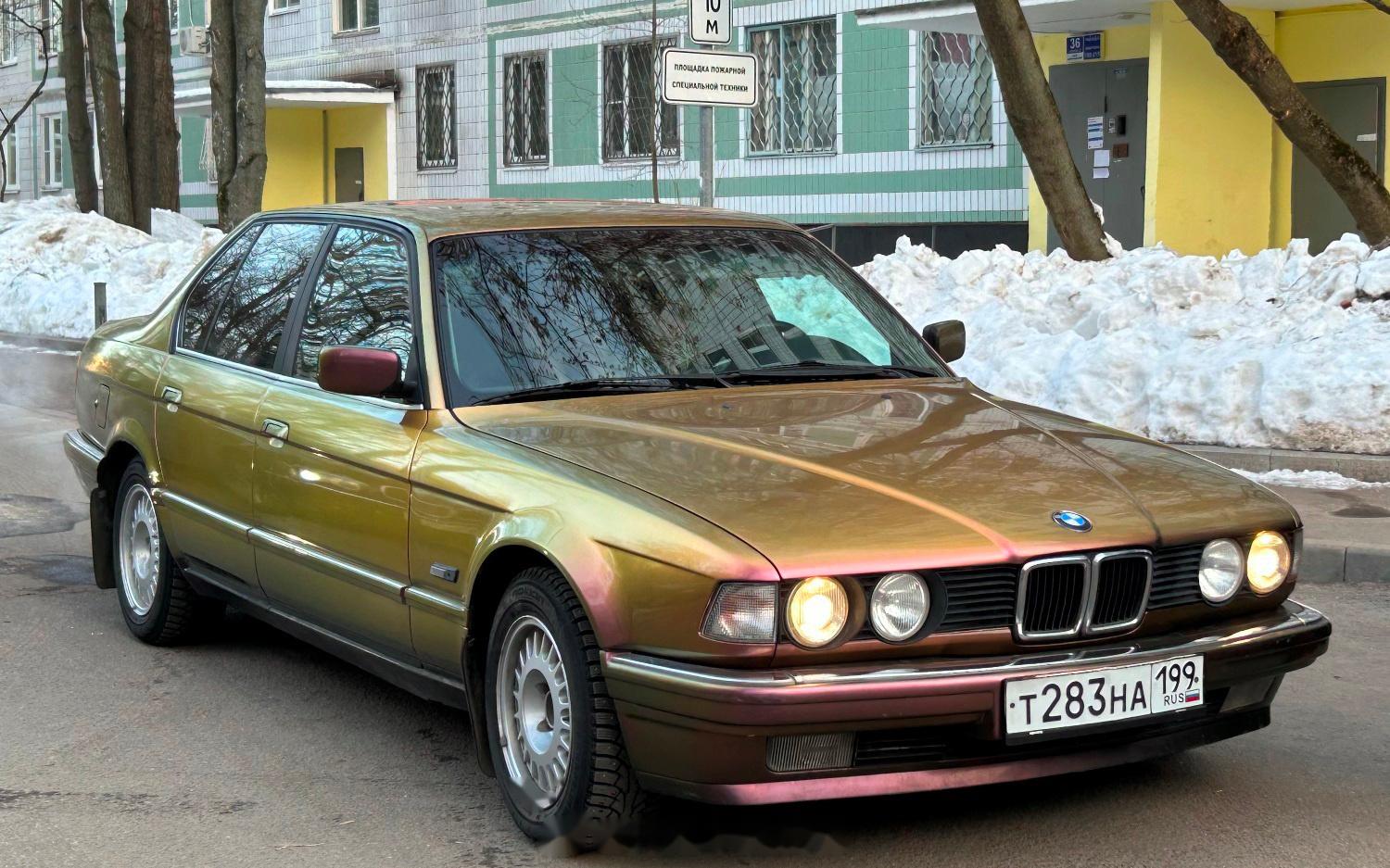 bmw 7-series / lamborghini urus / luaz 9_有钱人的社区_易车社区