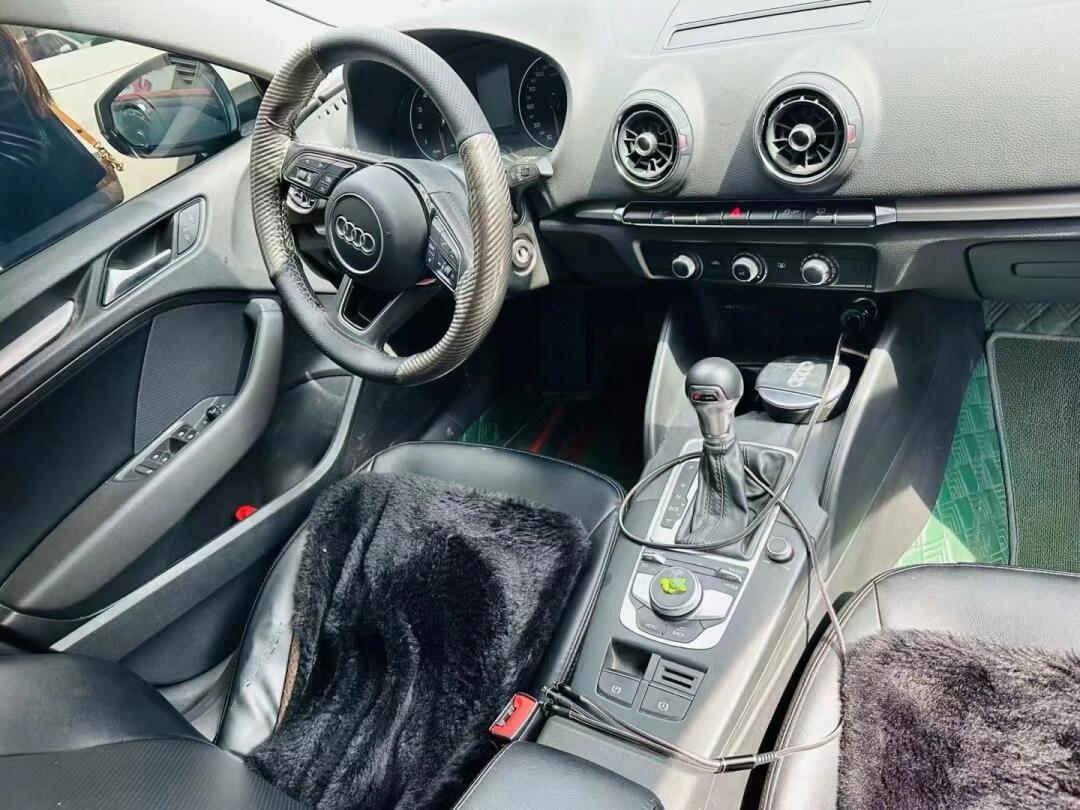 98_奥迪a3社区_易车社区