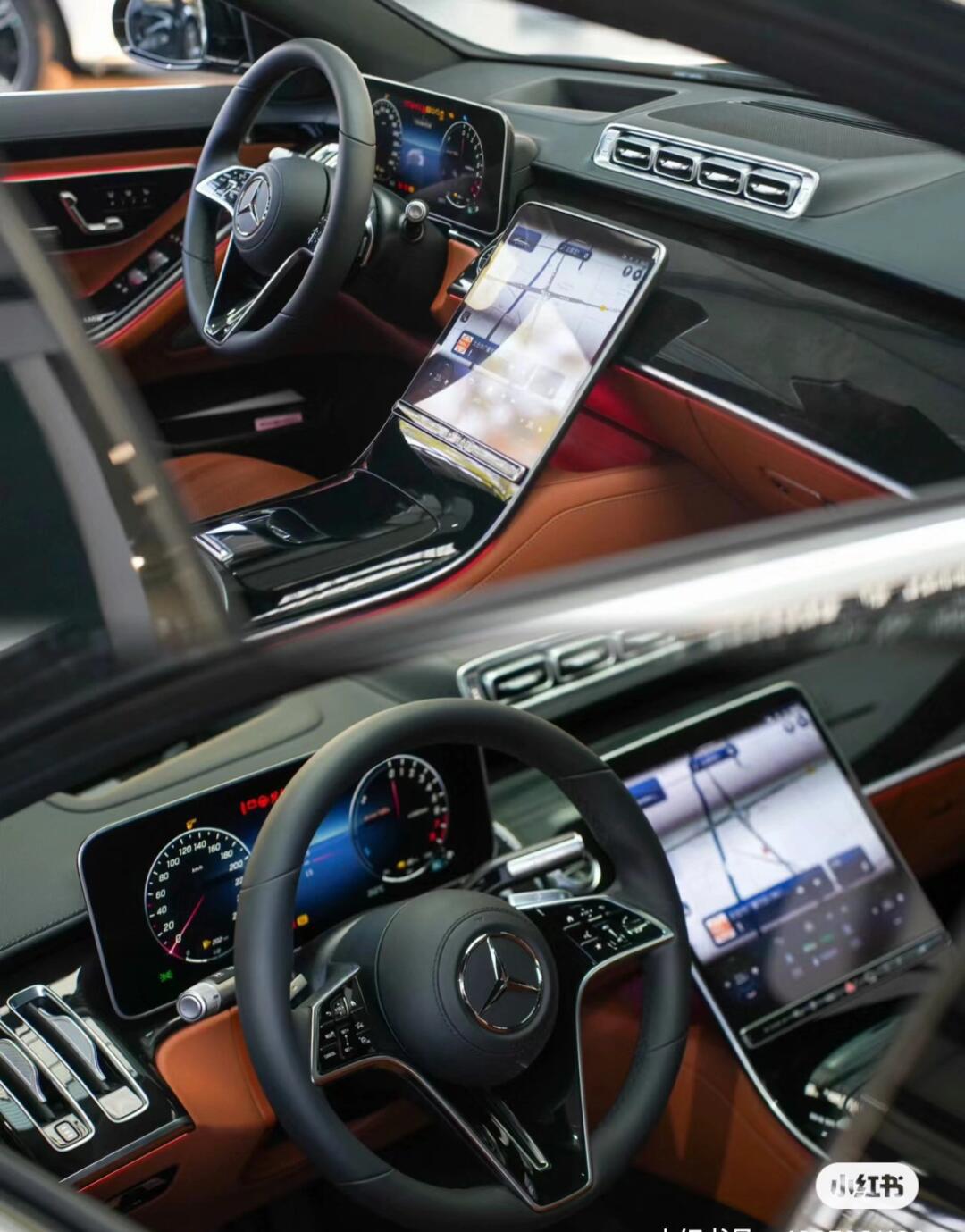 奔驰s450el插电_迈巴赫s级社区_易车社区