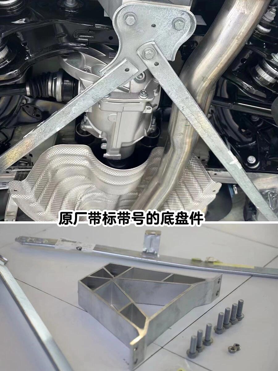 减配风波再起～宝马x3这底盘怎么回事?_宝马x3社区_易车社区