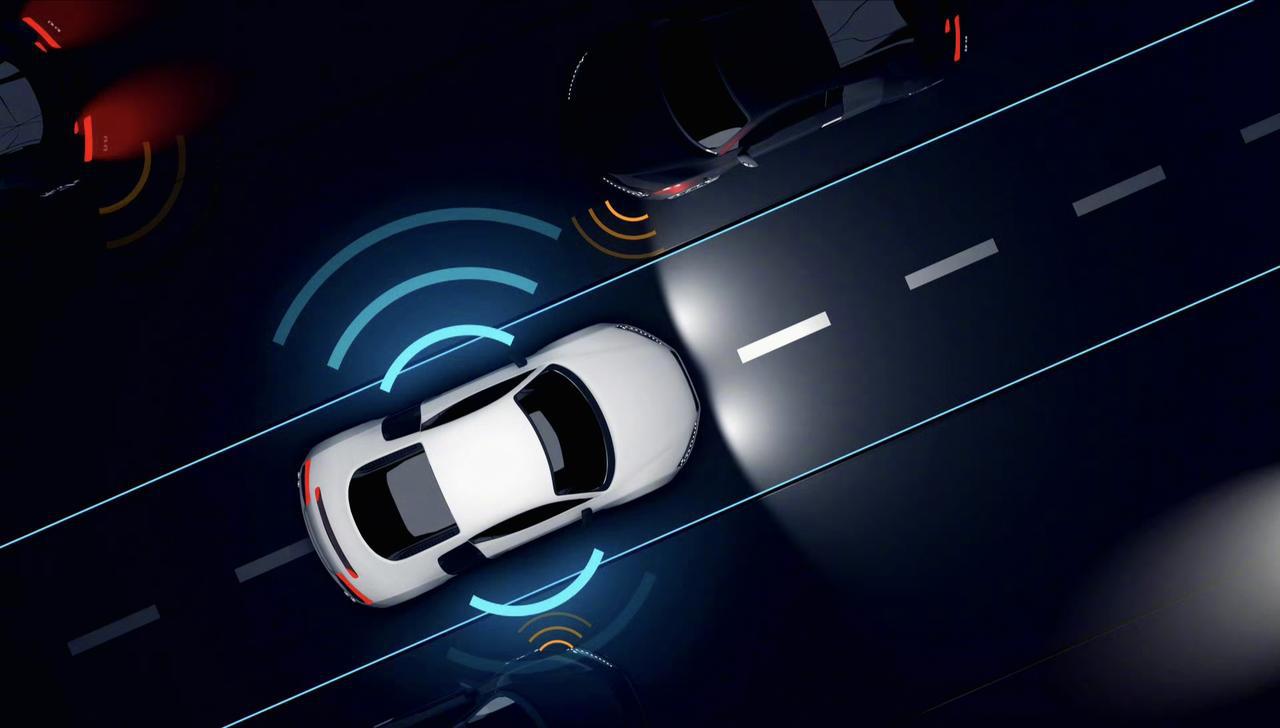 【快放弃燃油车!