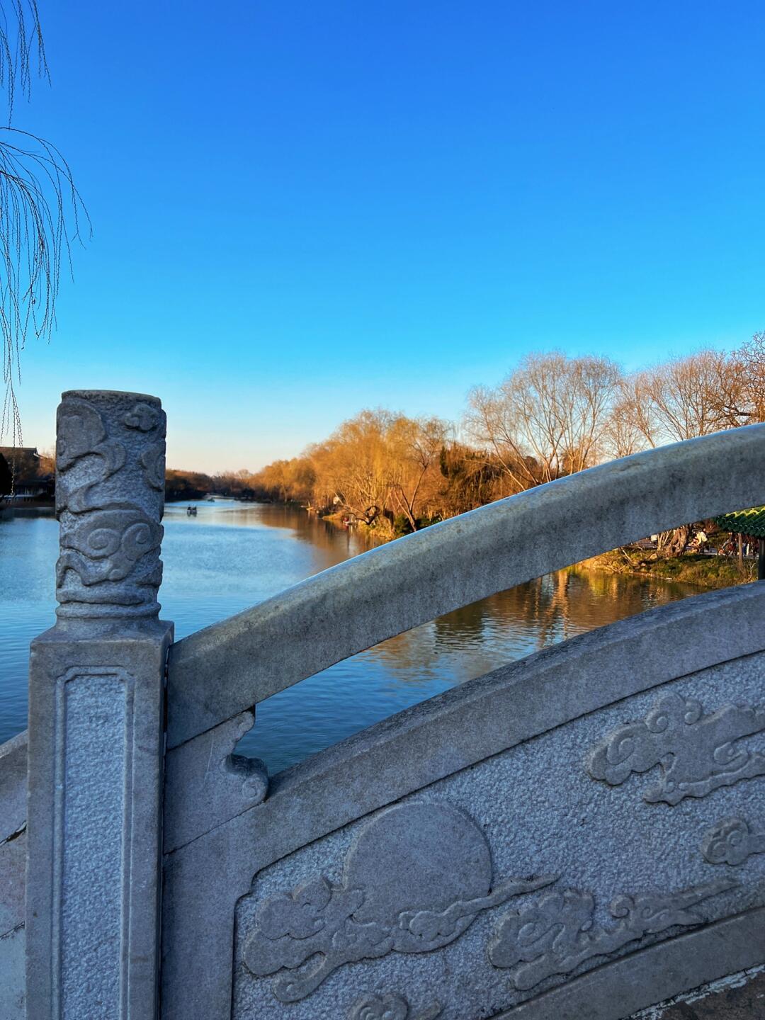 扬州|瘦西湖 2小时快速通道_揽胜社区_易车社区