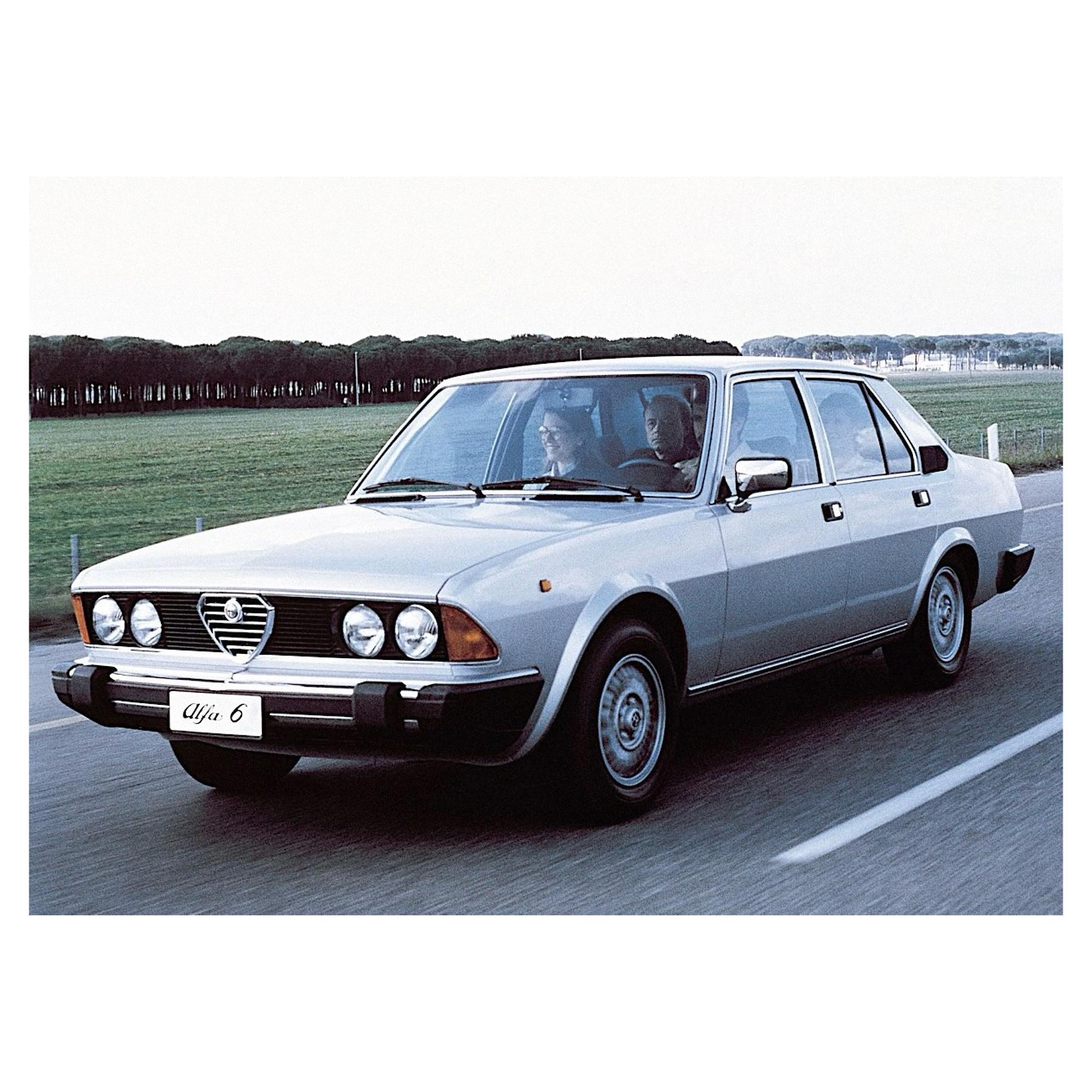 阿尔法罗密欧车型分类: 11566【saloon】 98exclusive salo