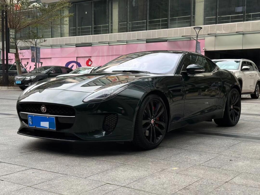 0t_捷豹f-type社区_易车社区