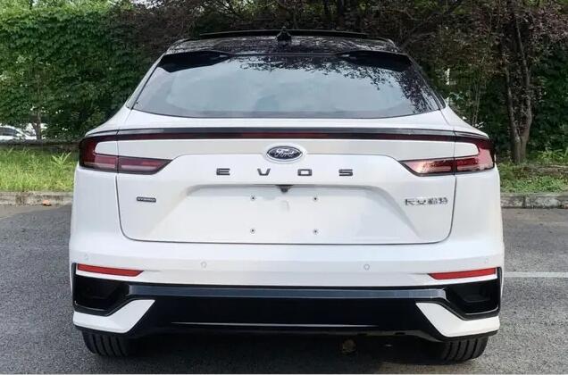 福特蒙迪欧运动版20t发动机配电机不知道价格如何