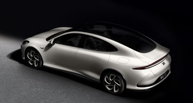 领克e371,领克首款电车预计下半年发布,简单跟大家聊一下 8215