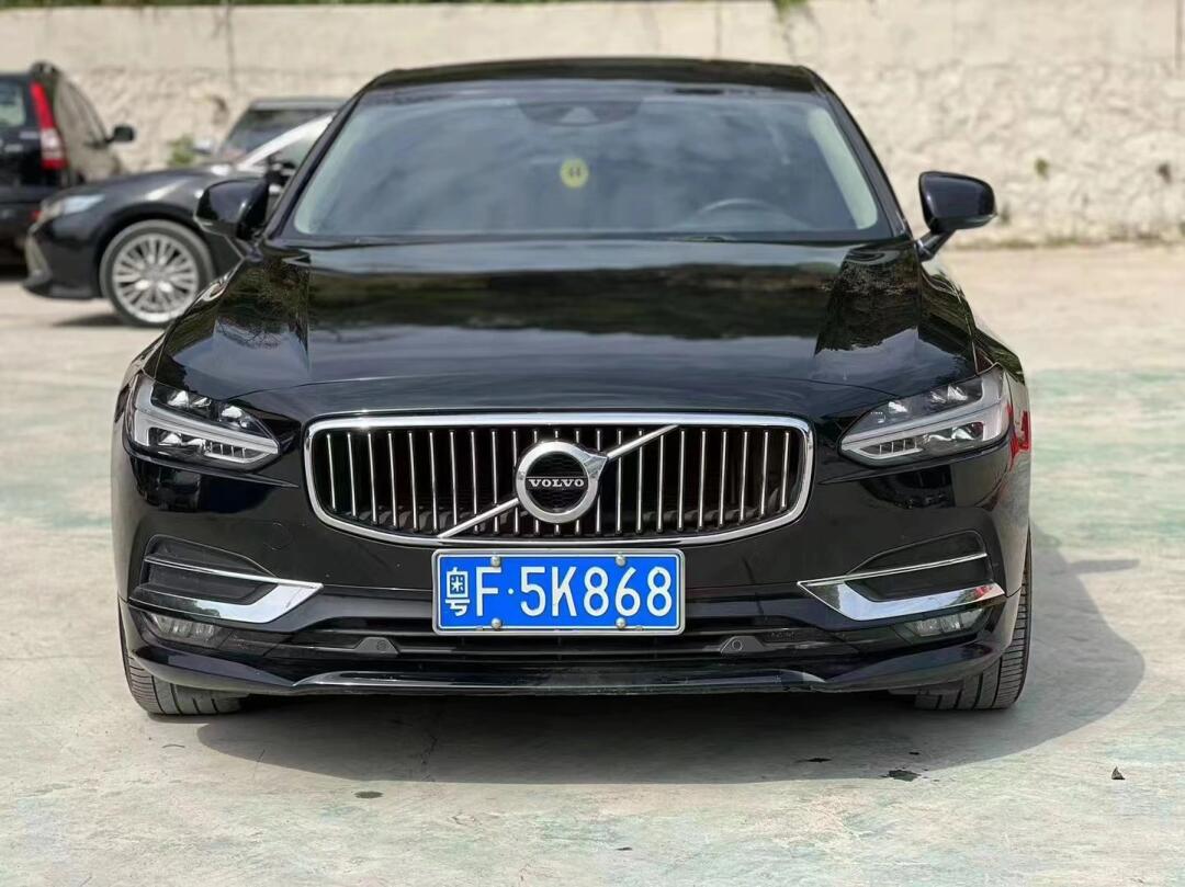 0t全景天窗_沃尔沃s90/s90 recharge社区_易车社区