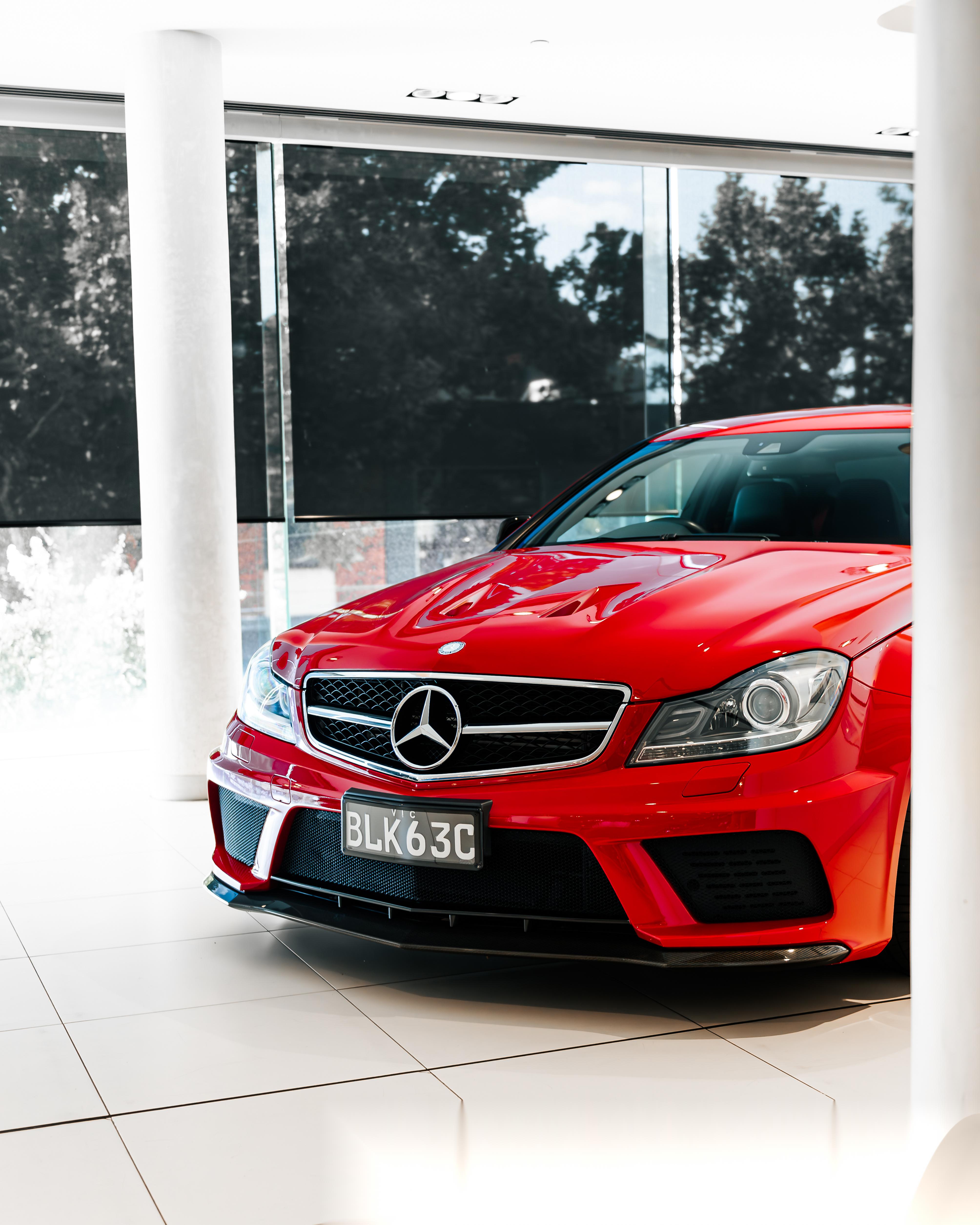 mercedes-benz c63 amg w204 black series _奔驰c级社区_易车社区