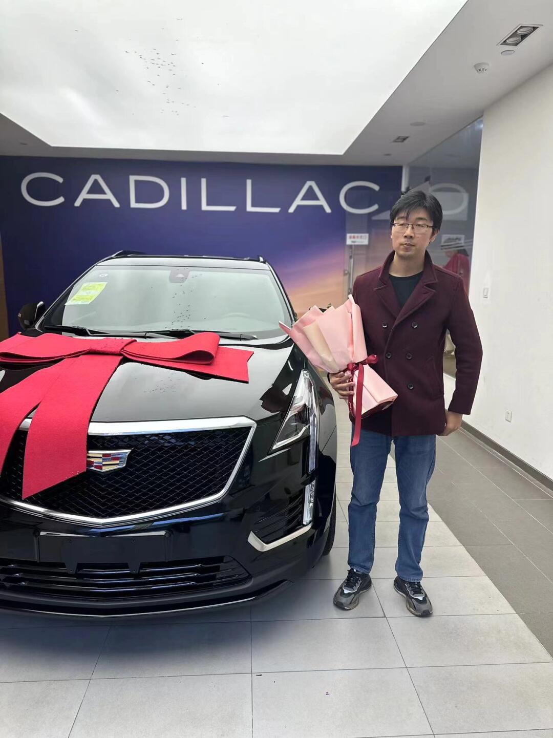 扬州名凯提车啦_汽车杂谈社区_易车社区