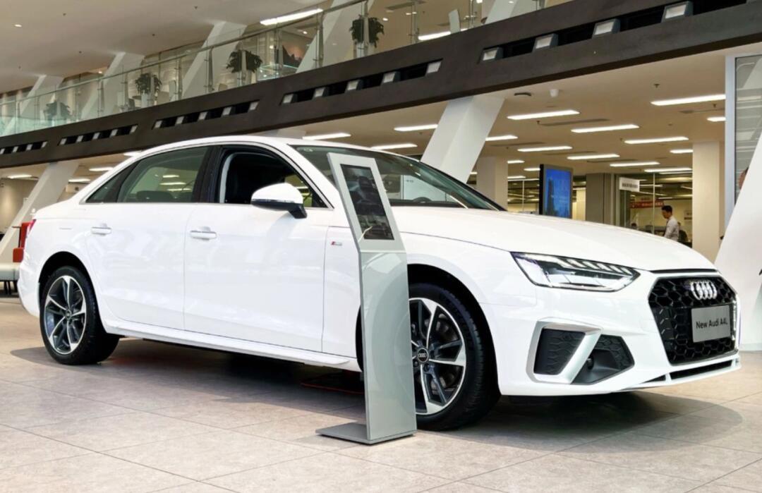 奥迪a4l一年使用有感💖_奥迪a4l社区_易车社区