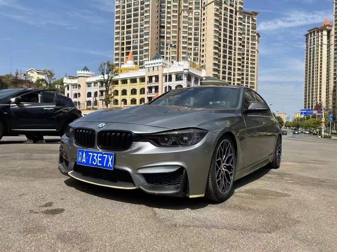 诚心出一台宝马328 非诚勿扰_宝马3系社区_易车社区