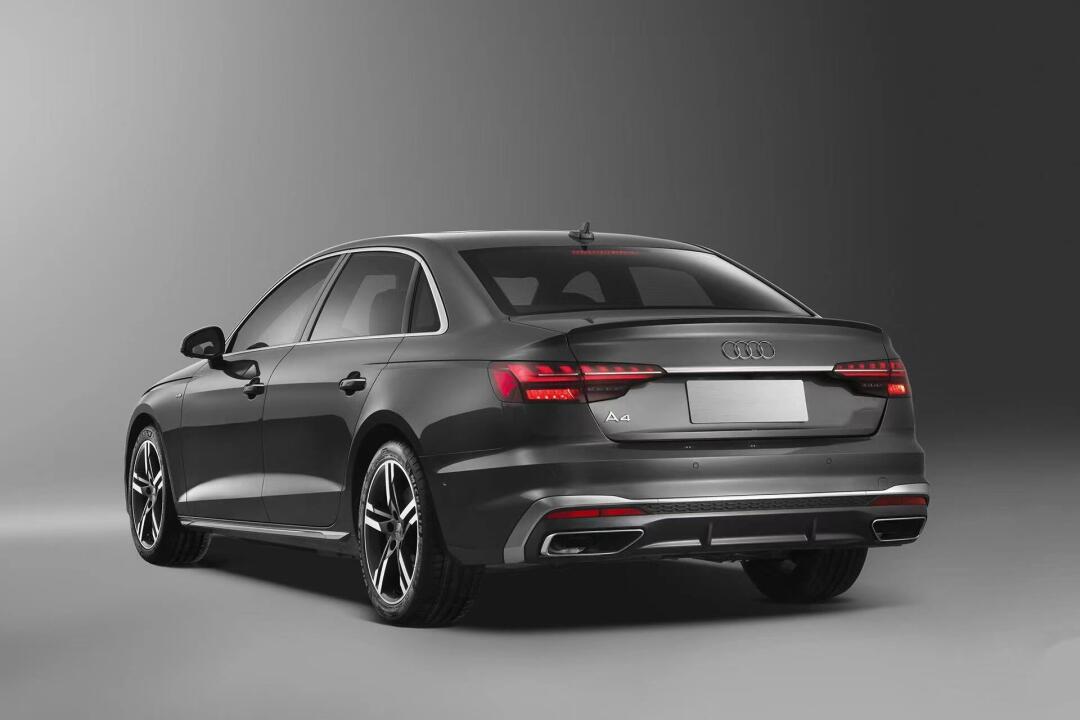audi a4—经典传承,卓越不止于此‼️‼️_奥迪a4社区_易车社