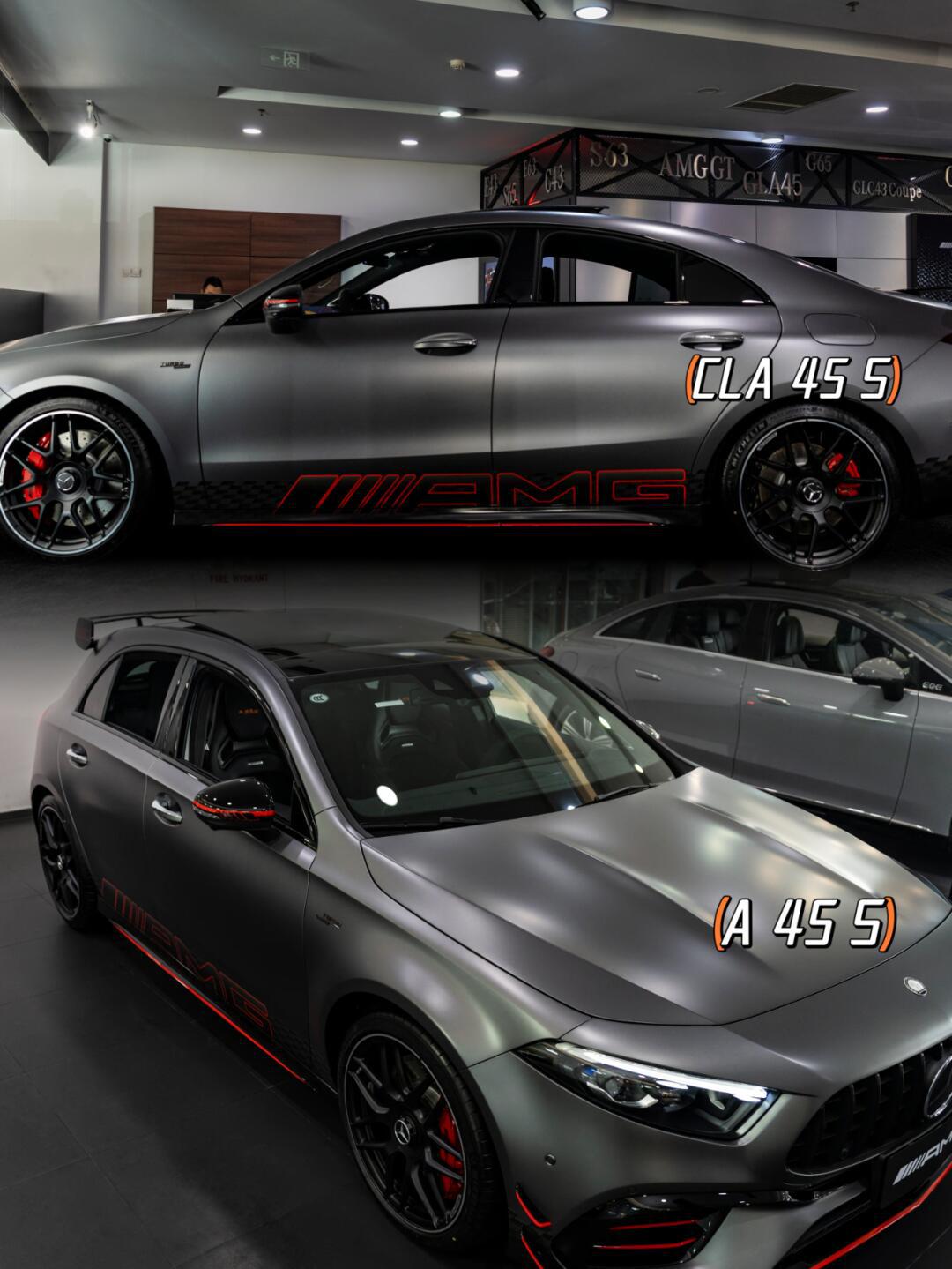 >易车>社区>奔驰cla级社区>拜托,这能一样吗7199>1080_1439竖版