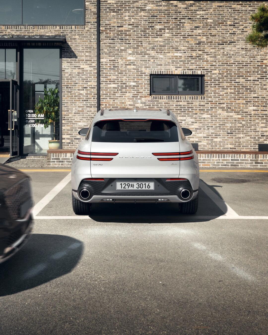 一辆披着韩国车外皮的德国车?(中)_奥迪q5l社区_易车社区