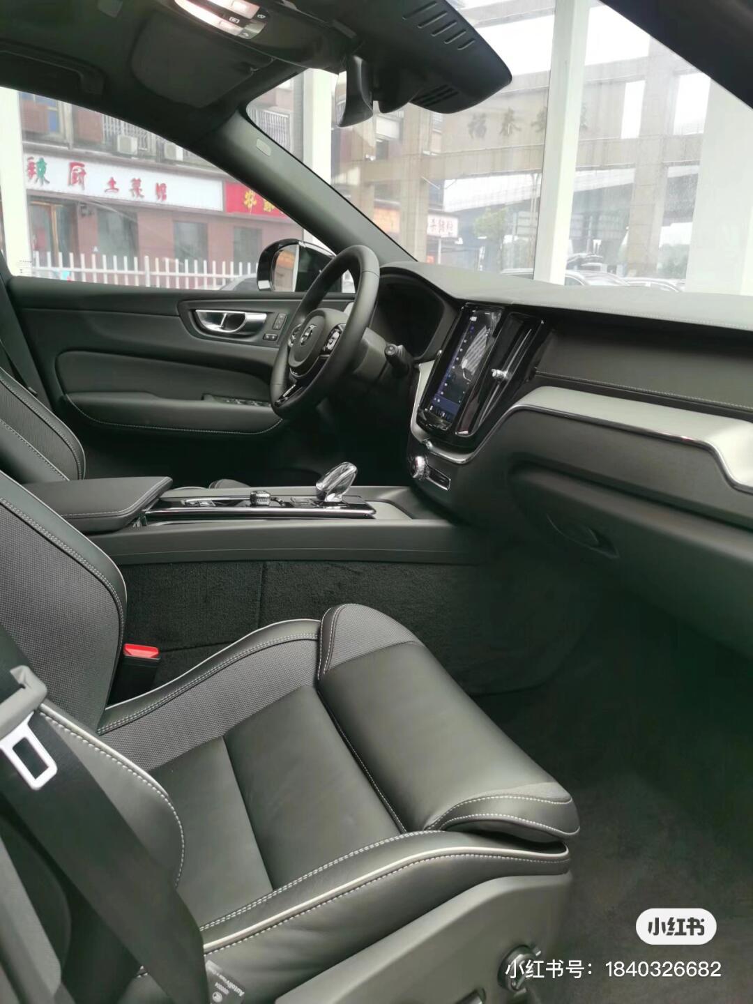 xc60 黑武士_沃尔沃xc60社区_易车社区