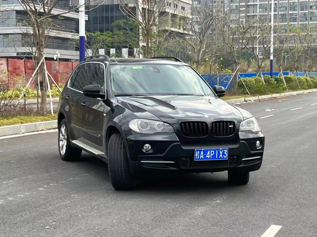 8l排量 v_宝马x5社区_易车社区