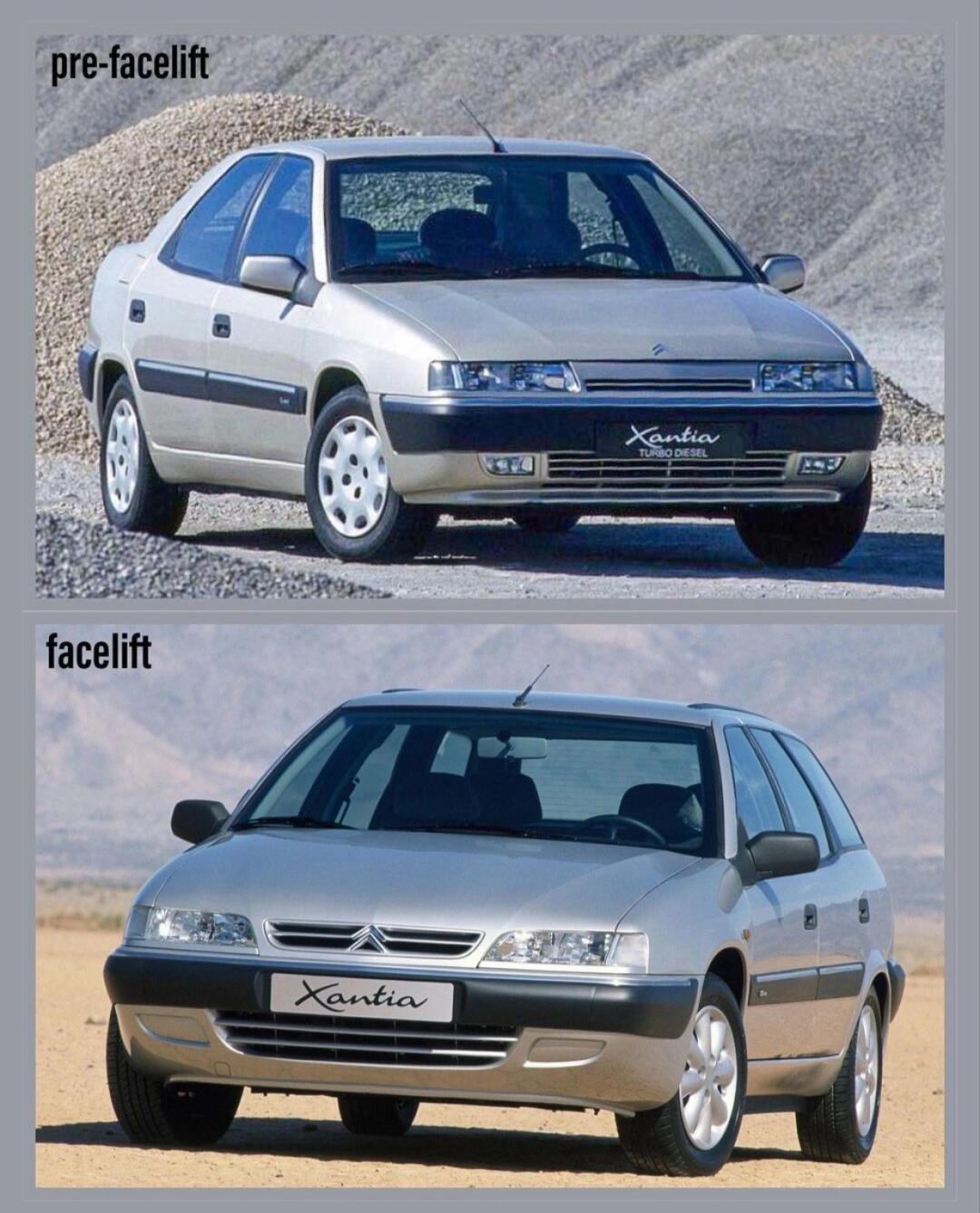 cittoen-xantia 桑迪亚_雪铁龙c5社区_易车社区