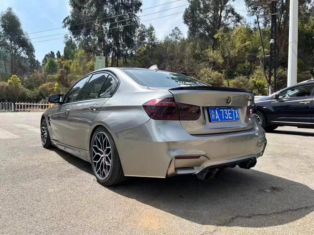 诚心出一台宝马328 非诚勿扰