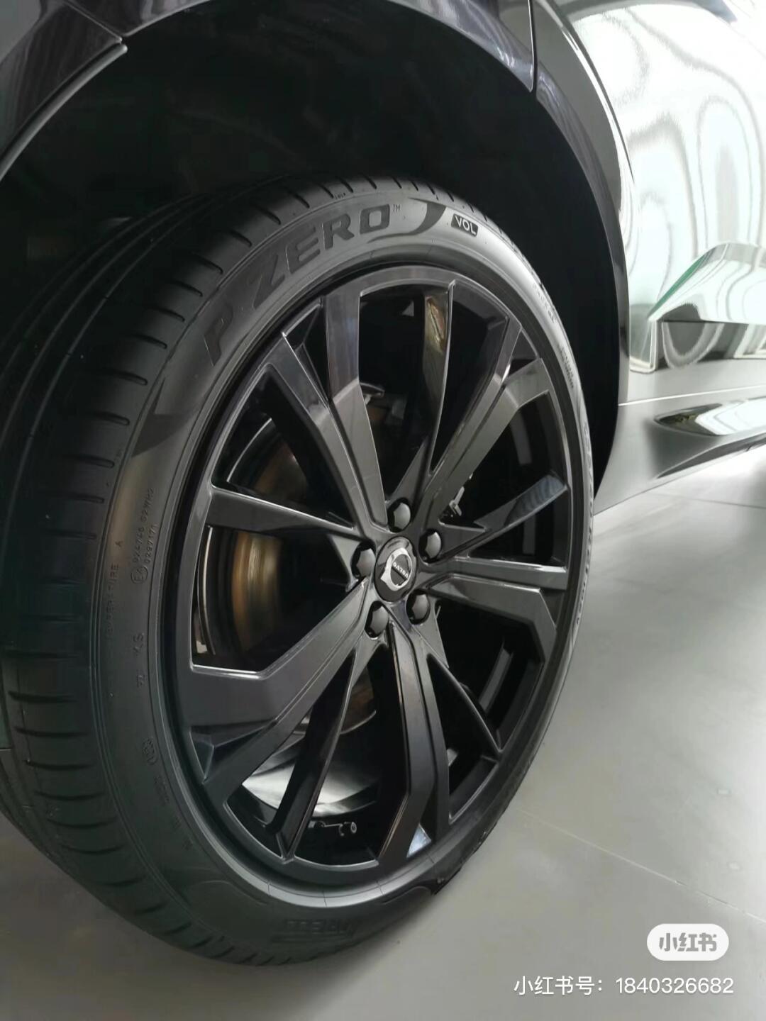 xc60 黑武士_沃尔沃xc60社区_易车社区