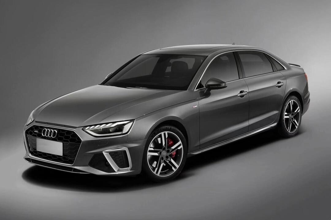 audi a4—经典传承,卓越不止于此‼️‼️_奥迪a4社区_易车社