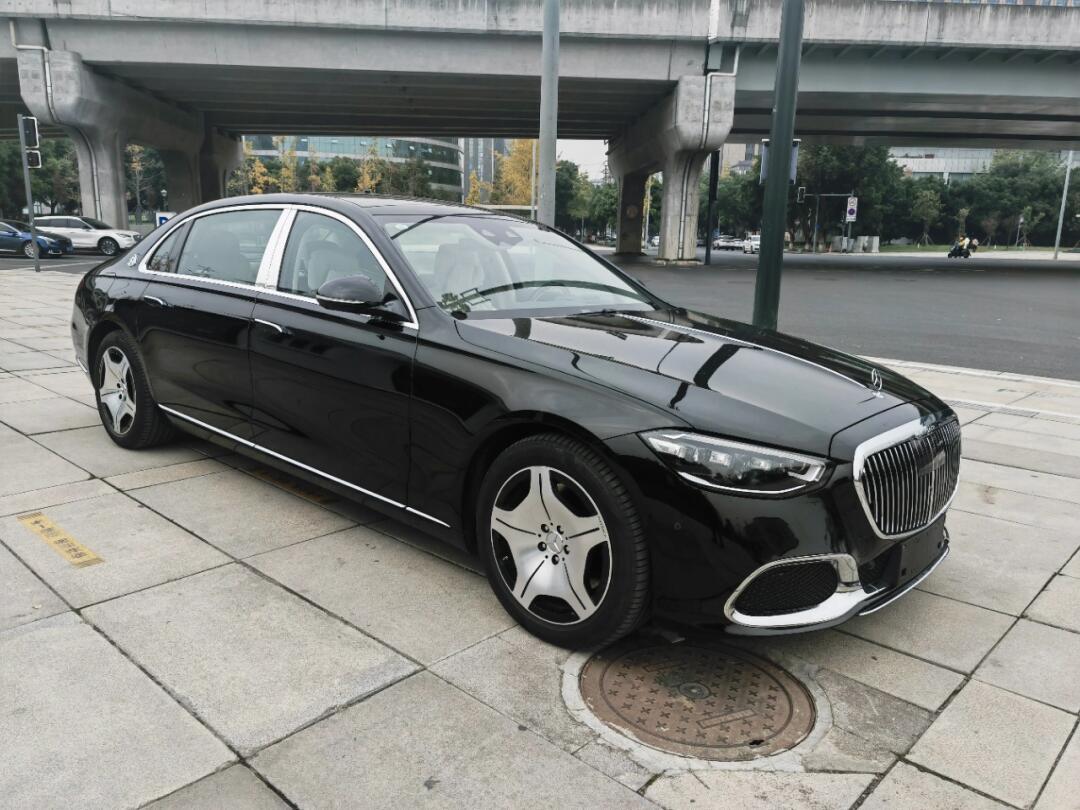 成都租车 99 迈巴赫s480|maybach_迈巴赫s级社区_易车社区