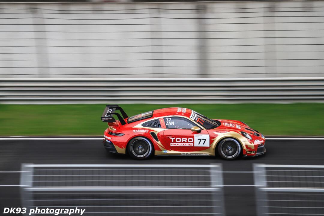 f1前的上赛!_保时捷911社区_易车社区