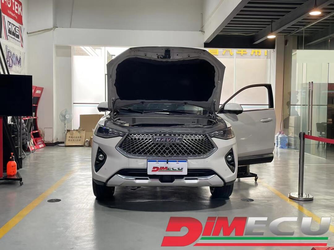 0t刷一阶特调一对一特调_哈弗f7社区_易车社区