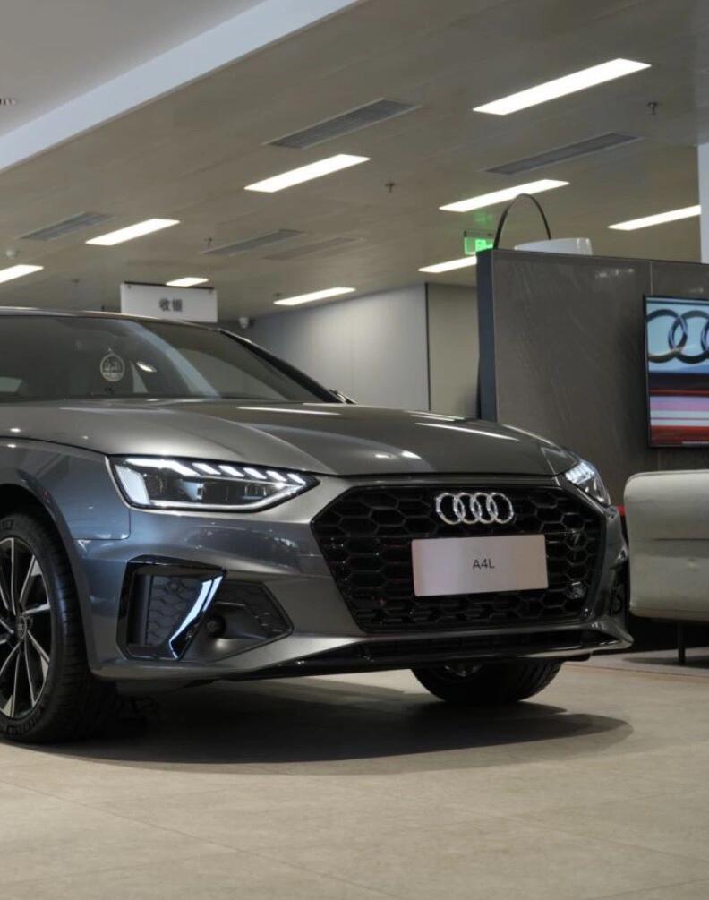奥迪a4l提车一年后,我有话要说!😎_奥迪a4l社区_