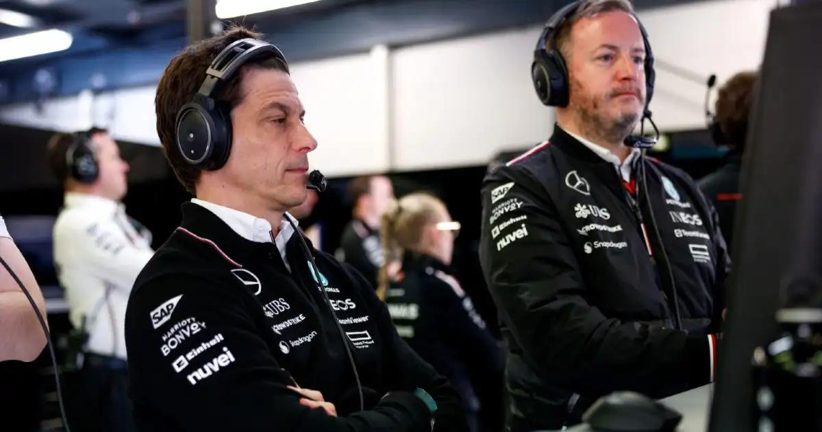 托托-沃尔夫将缺席 沃尔夫对偶尔缺席比赛并不陌生,去年的日本站和