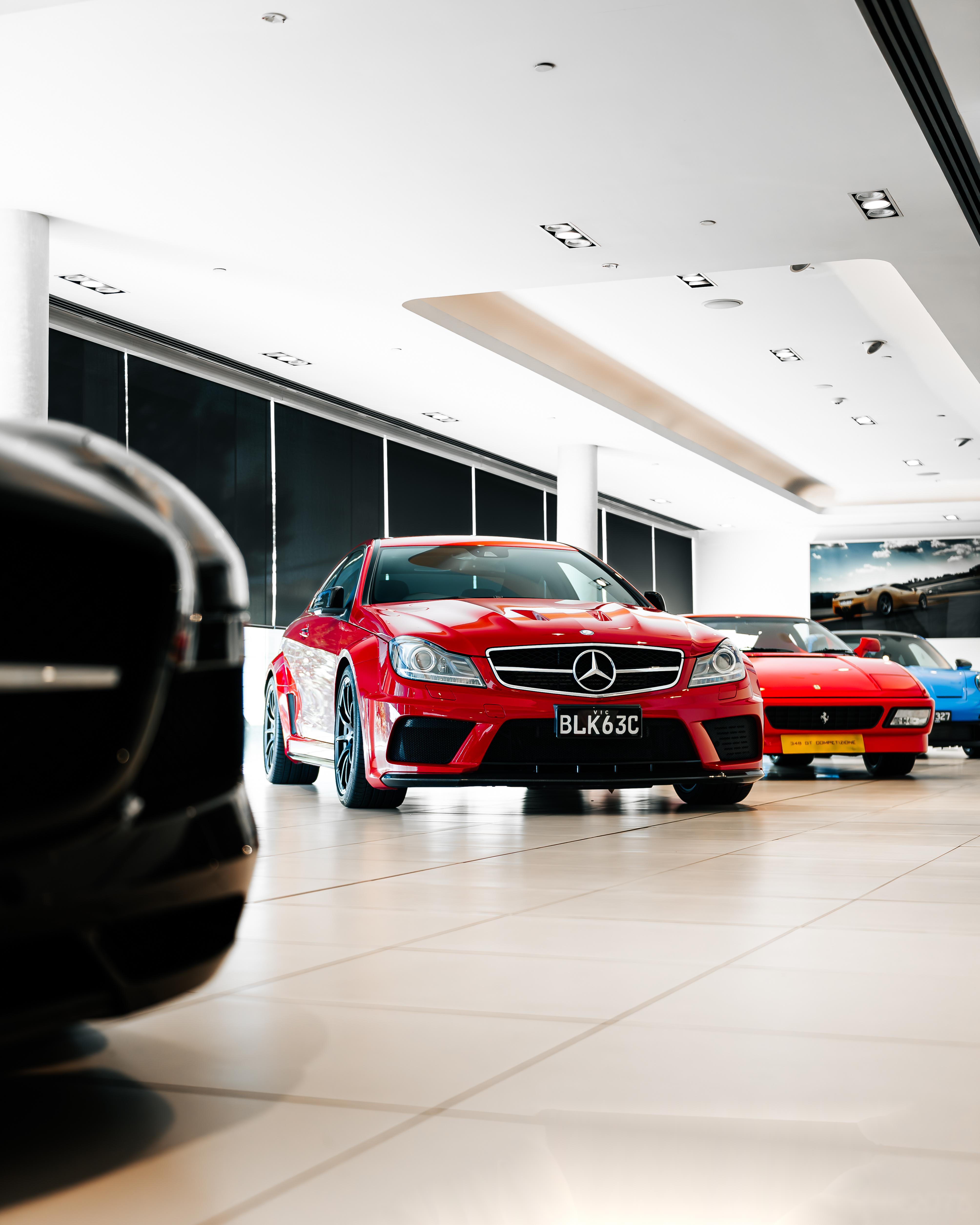 mercedes-benz c63 amg w204 black series _奔驰c级社区_易车社区