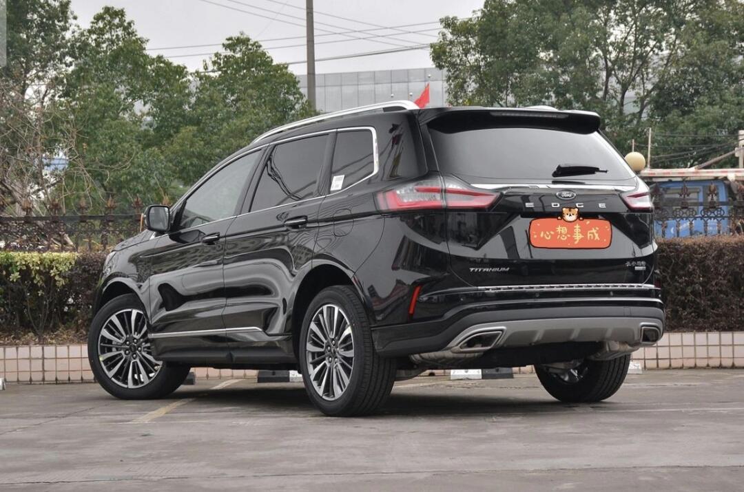 锐界plus三年用车体验不只是成长的伙伴