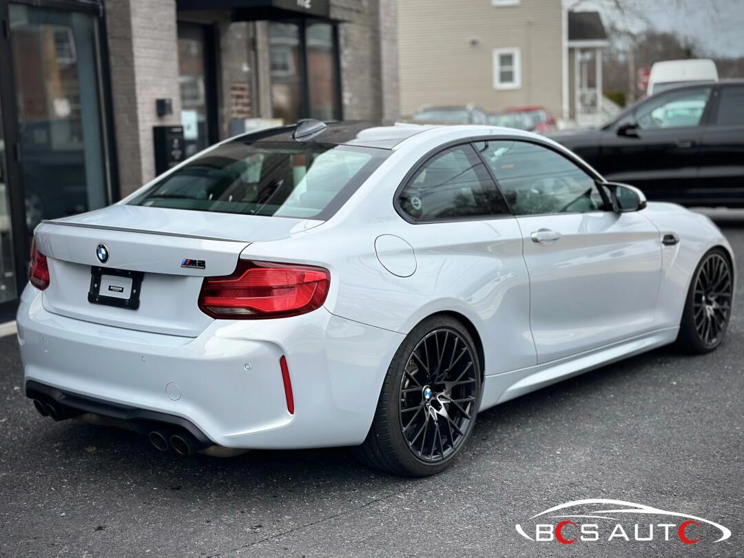 bos auto超值好车07|宝马m2 competition_宝马m2社区_易车社区