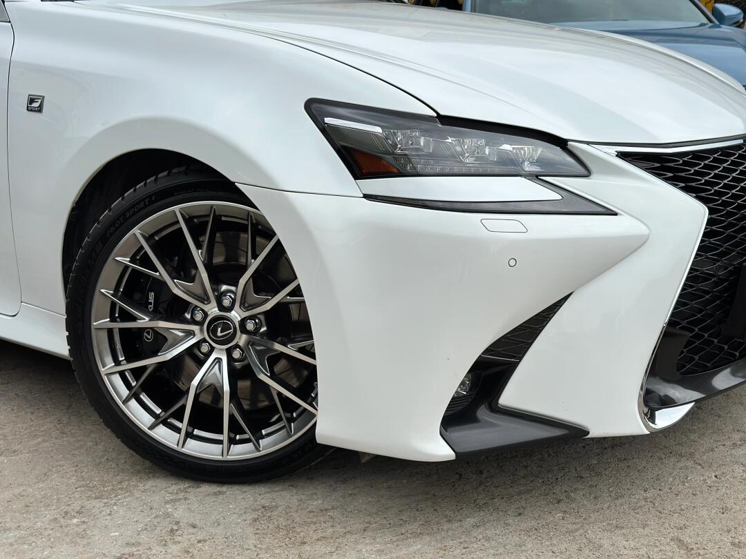 jdm 雷克萨斯gs_雷克萨斯gs社区_易车社区