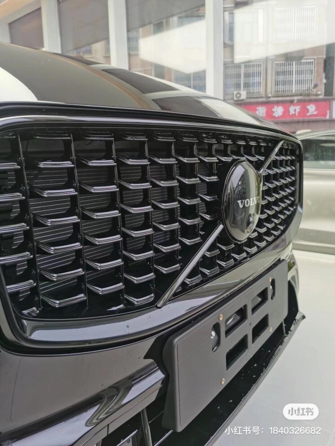 xc60 黑武士_沃尔沃xc60社区_易车社区