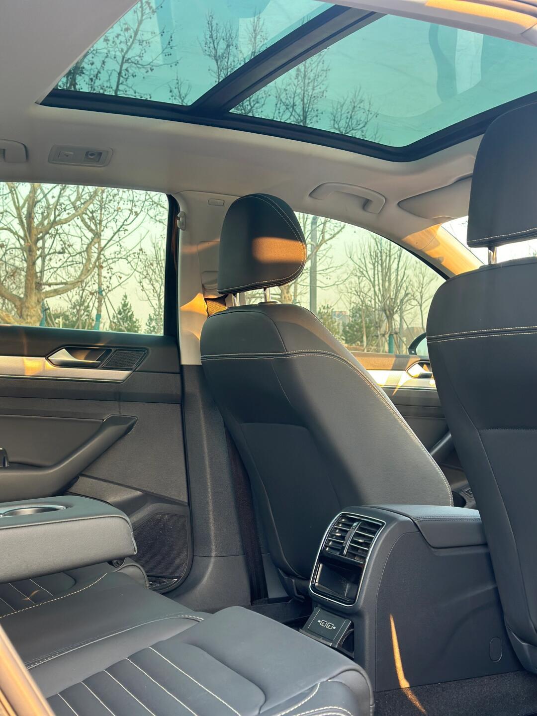 2021年的大众迈腾280_迈腾社区_易车社区